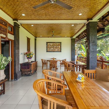 Kama Bisma Cottage Ubud  Exterior photo