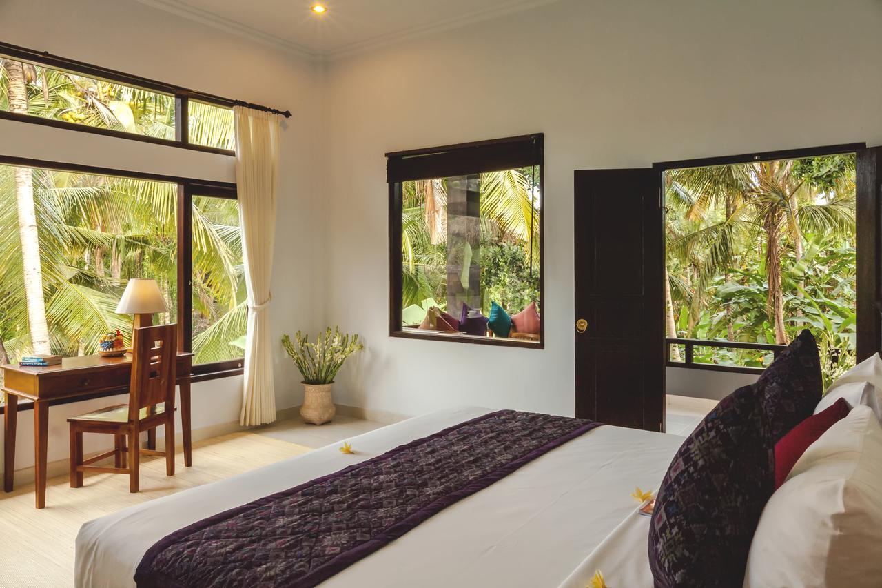 Kama Bisma Cottage Ubud  Exterior photo